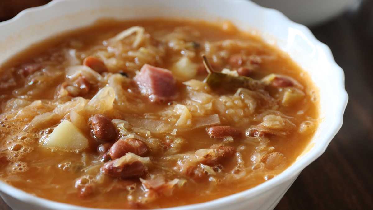 Dove Mangiare a Trieste: Guida alla Gastronomia della Capitale Mitteleuropea