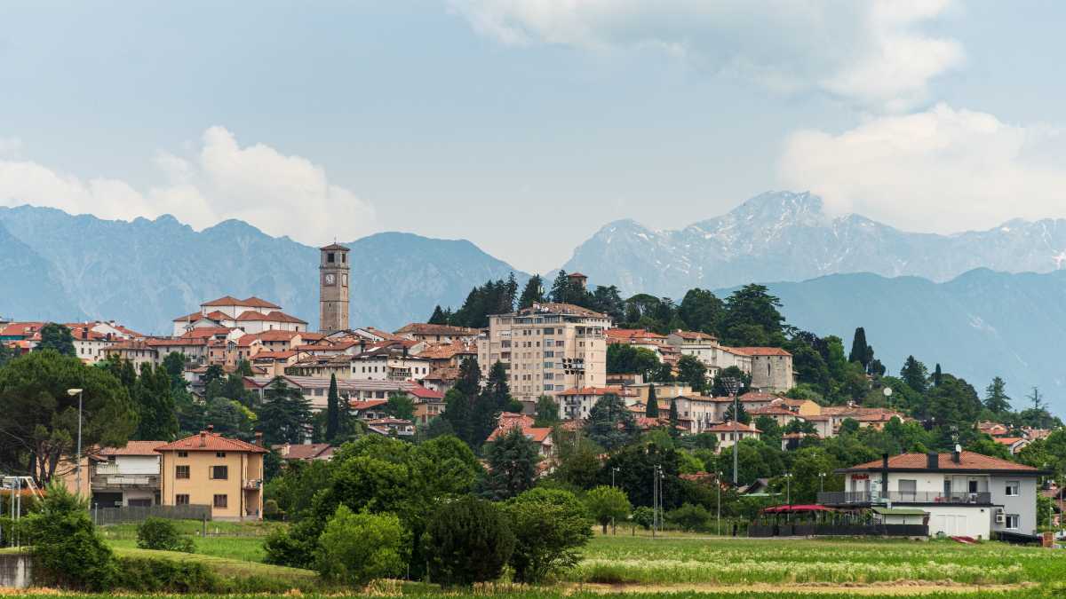 7 Giorni a San Daniele del Friuli: Un Viaggio tra Cultura e Gastronomia