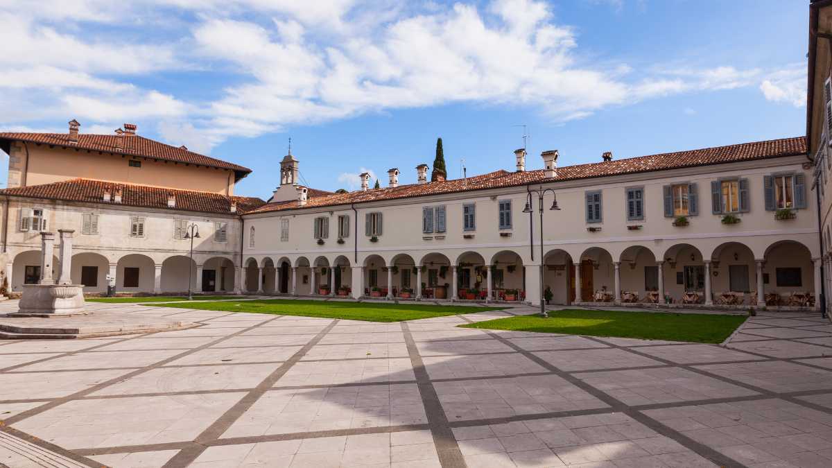 Come arrivare a Gorizia: la guida completa per visitare la città di confine