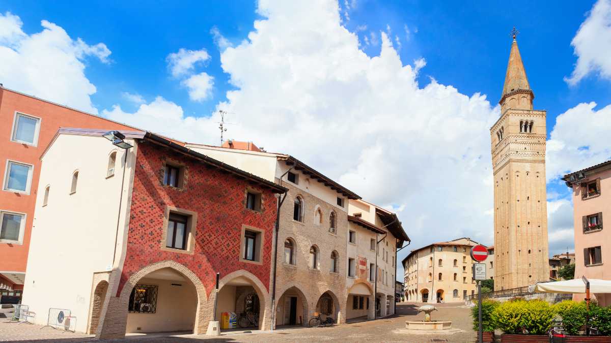 Cosa vedere a Pordenone: un viaggio nel cuore del Friuli