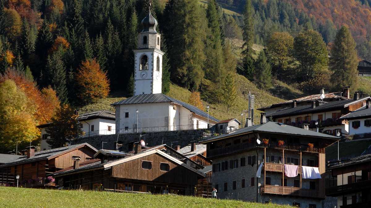 Cosa vedere a Sauris: un viaggio nel cuore del Friuli