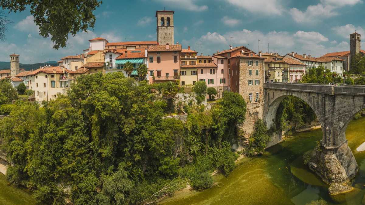 Guida Pratica per Arrivare a Cividale del Friuli