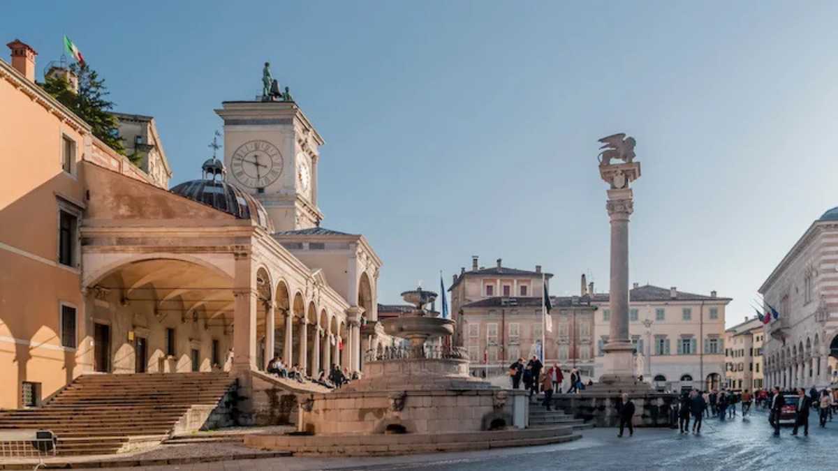I Migliori Trekking vicino a Udine: Scopri la Bellezza del Friuli