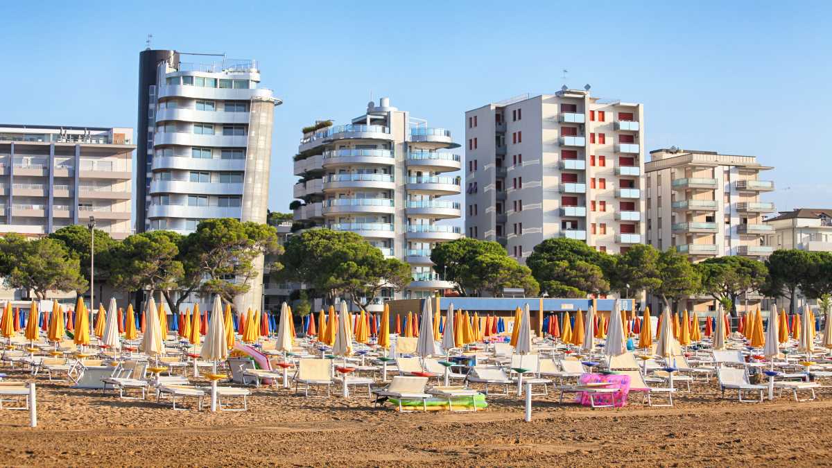 Lignano Sabbiadoro con Bambini: Una Vacanza da Sogno