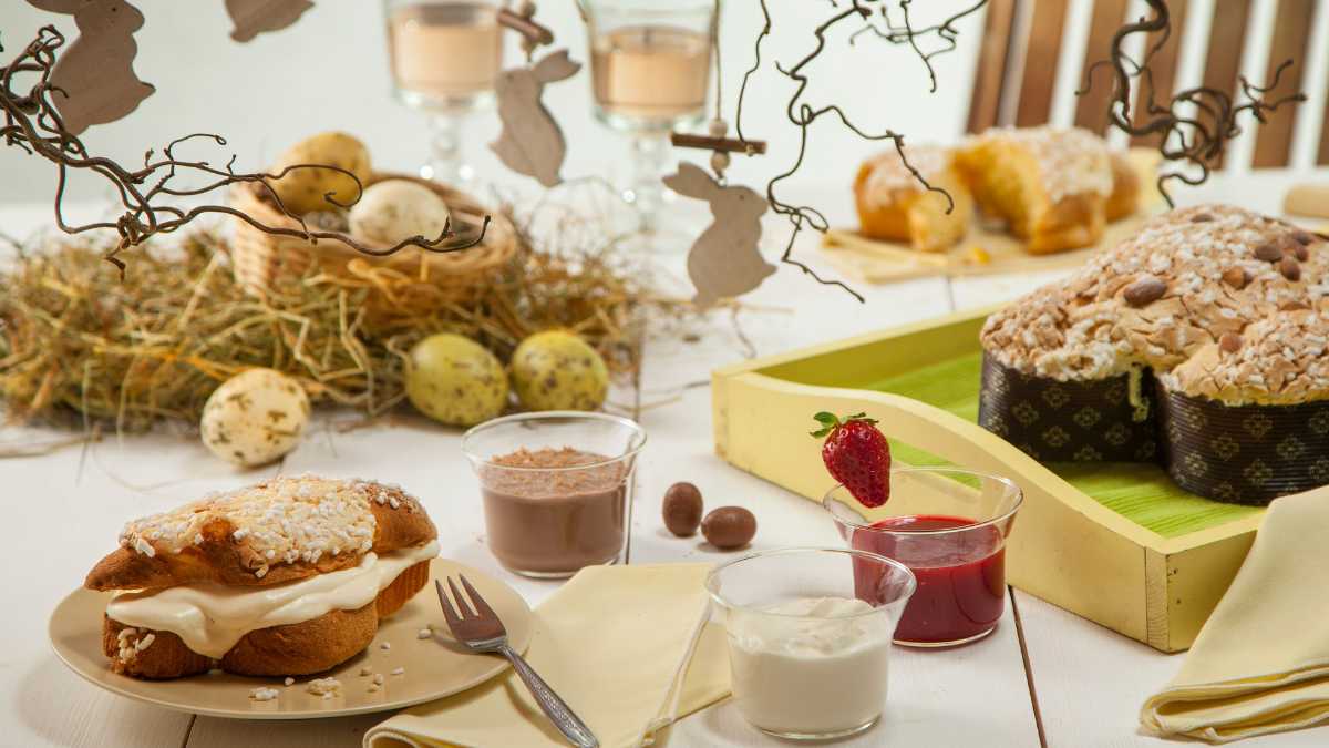 Pasqua 2026 Tarvisio: i ristoranti consigliati