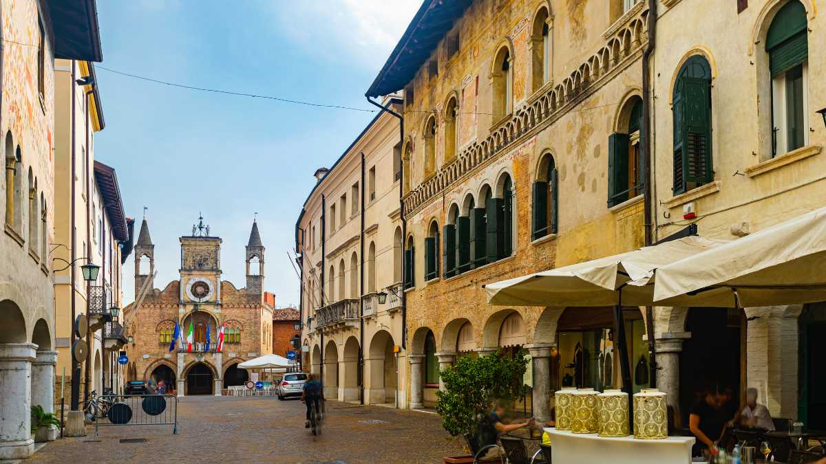 Pordenone con Bambini: Una Guida Familiare alla Scoperta della Città