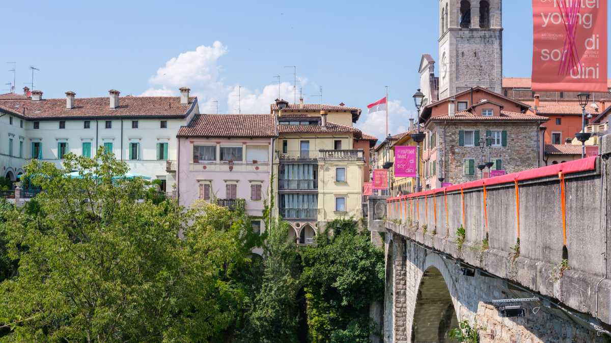 Un'Avventura di 7 Giorni a Cividale del Friuli e Dintorni