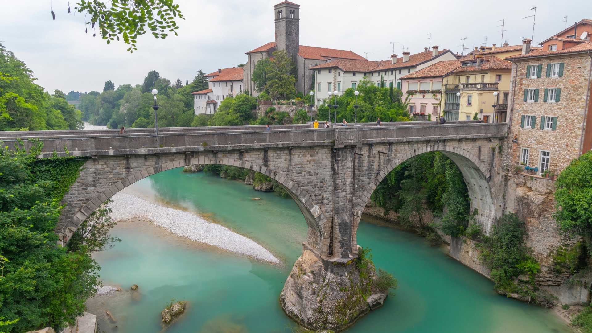 Cividale del Friuli